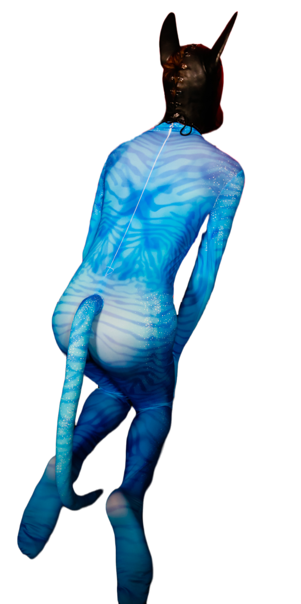 avatar na'vi petsuit