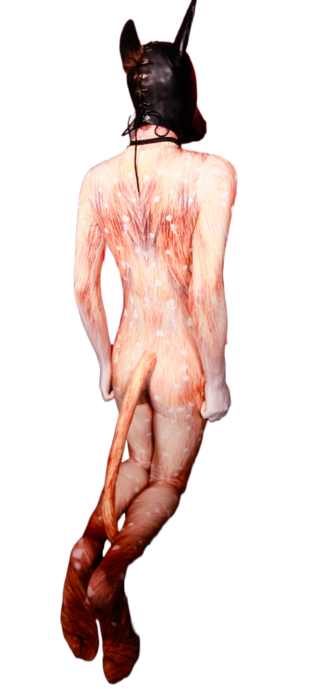 Deer petsuit