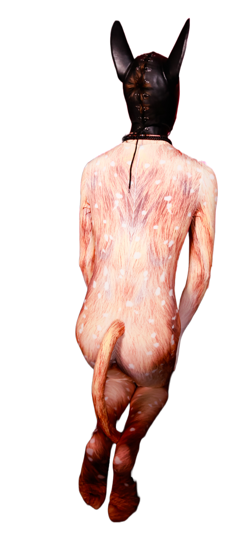 Deer petsuit