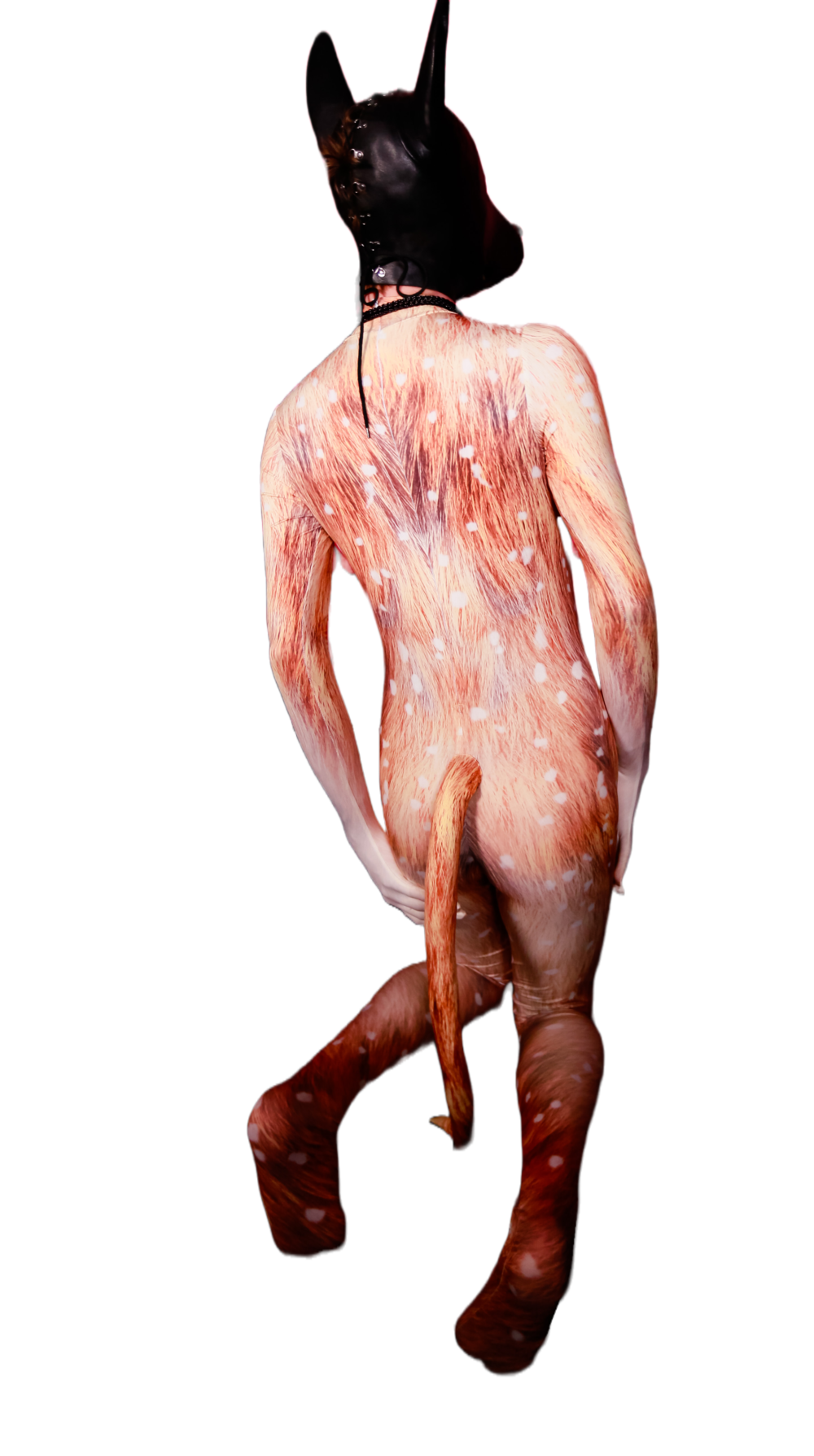 Deer petsuit