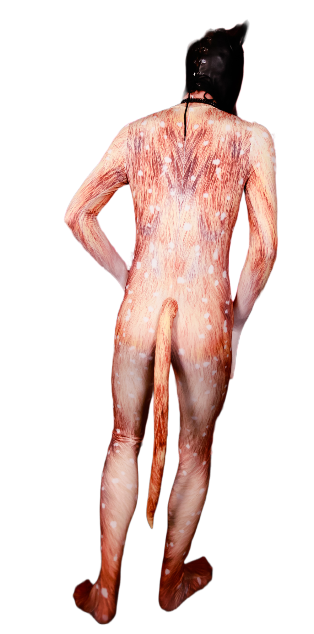 Deer petsuit