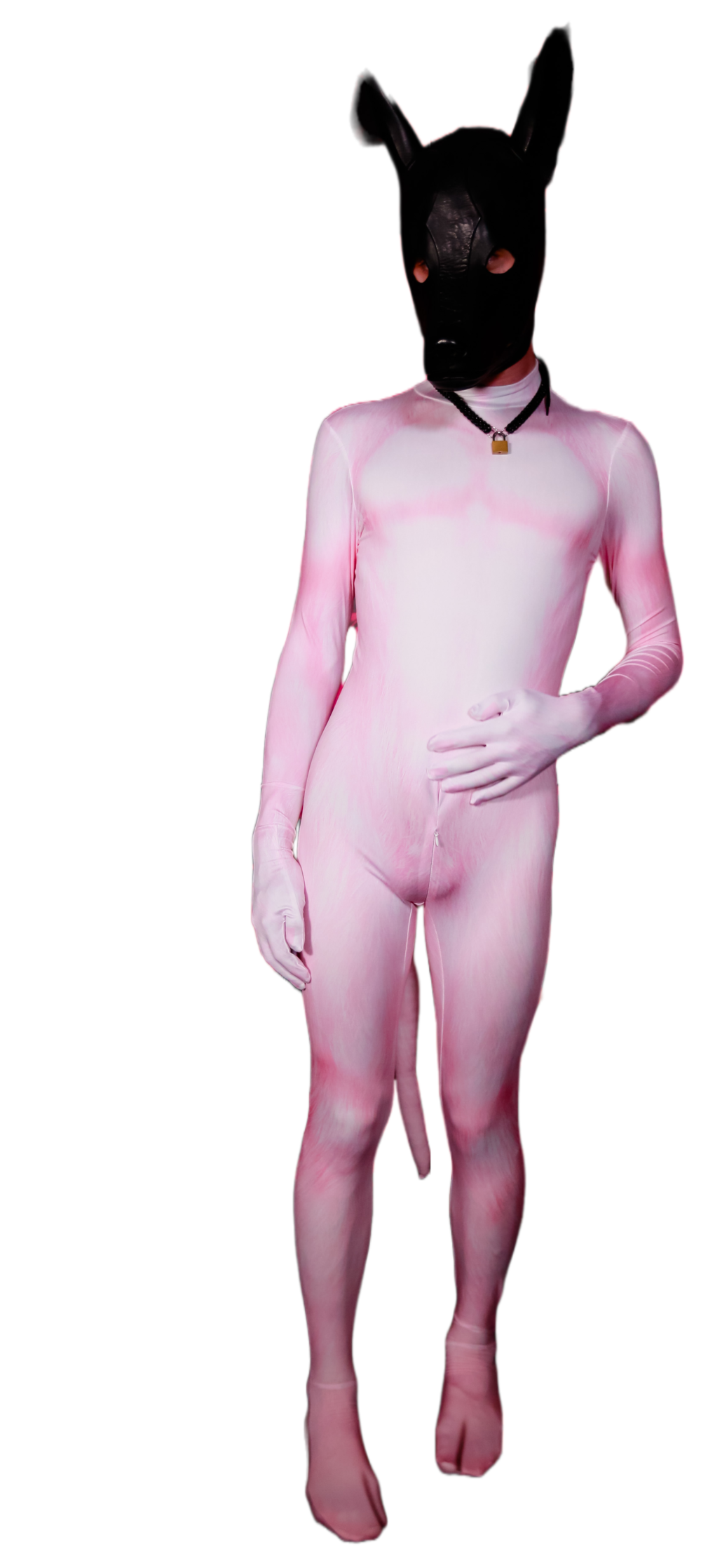 PINKY Petsuit