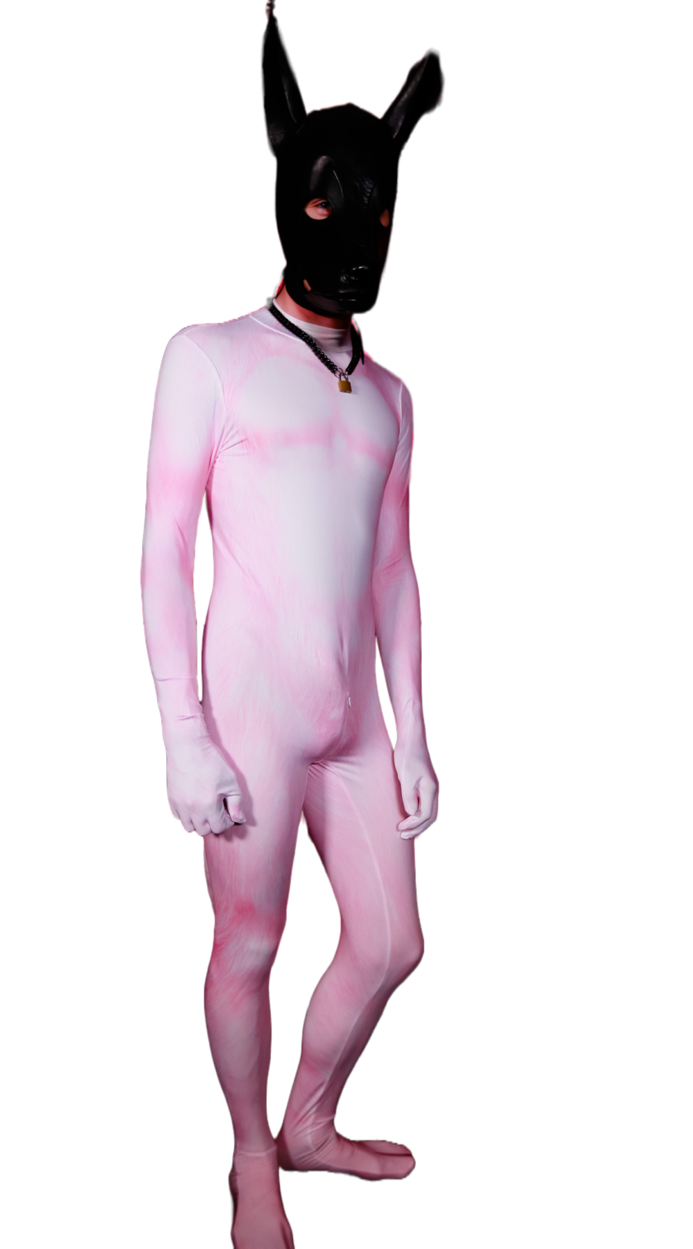 PINKY Petsuit