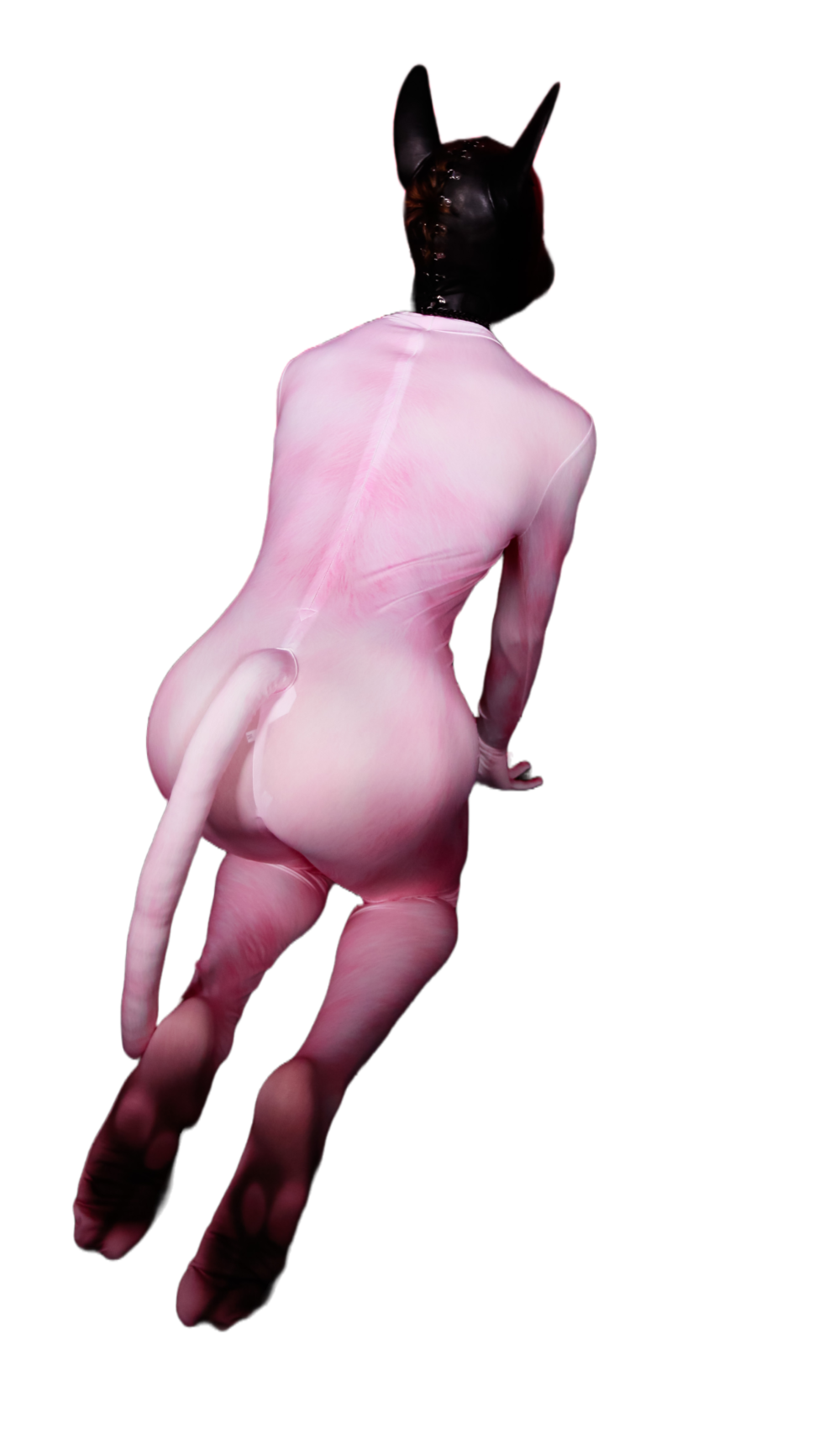 PINKY Petsuit